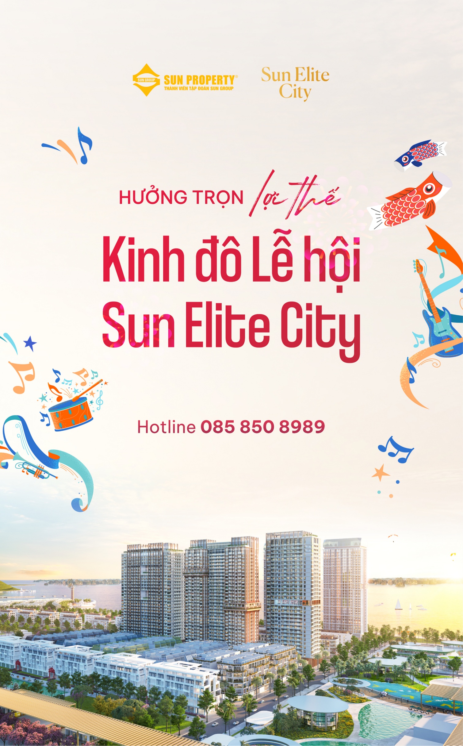 Sunelitecity